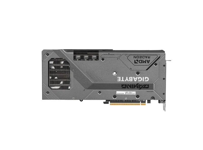- Видеокарта Gigabyte RX 9070 XT GAMING 16GB (GV-R9070XTGAMING-16GD) 2