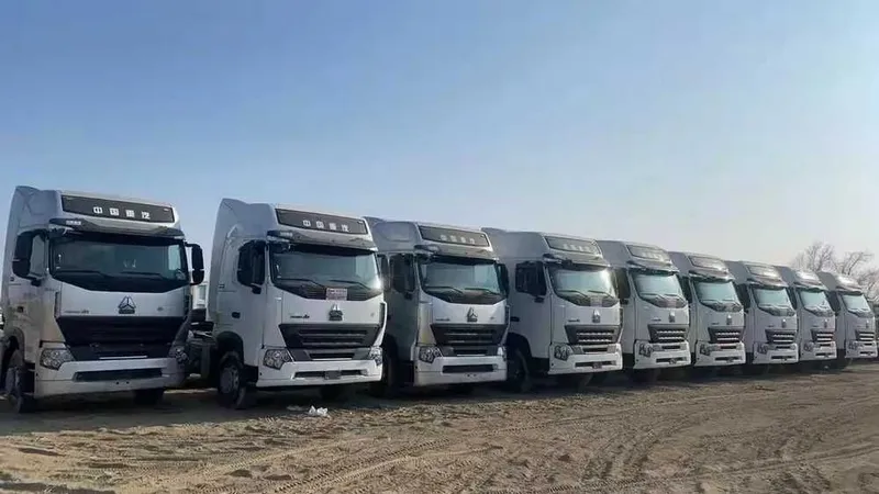 Акция! 2026й Howo A7 12 та газбаллон новый хово Howo A7 1 Акция! 2026й Howo A7 12 та газбаллон новый хово Howo A7 1