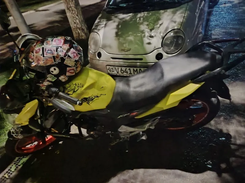 Lifan Erokyez yaxshi holatda 3 Lifan Erokyez yaxshi holatda 3