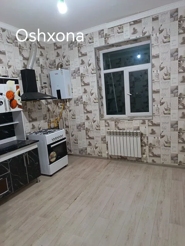 Uy ijaraga Sultonobod kalej yonida Yo'l yuzida — фото 2
