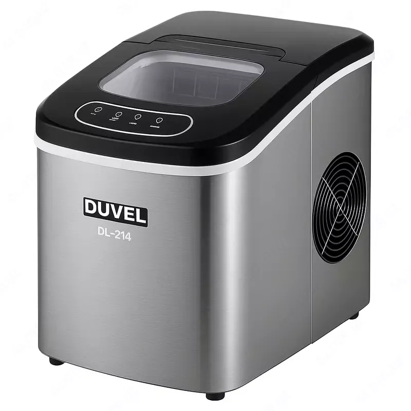 Ледогенератор "DUVEL" DL-214,
