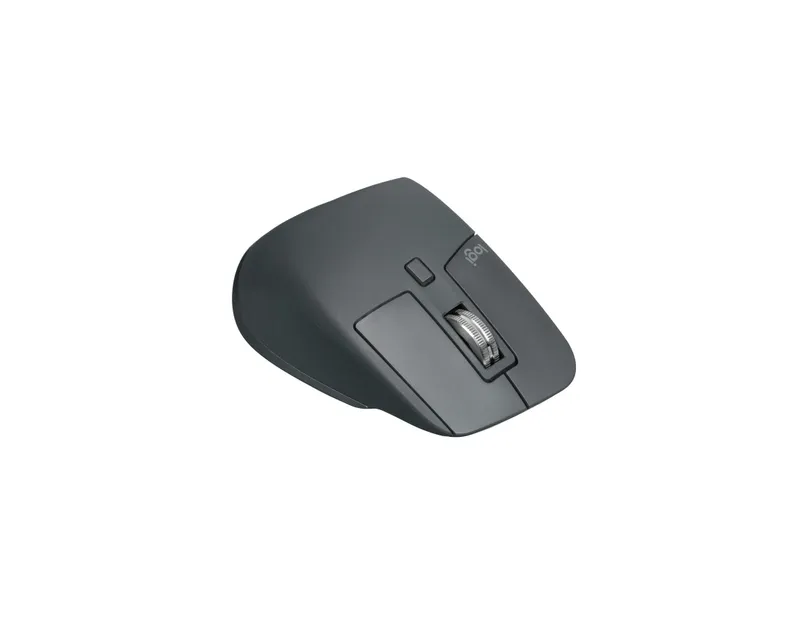| Беспроводная мышь Logitech MX Master 3S Bluetooth Logi Bolt 8000DPI — фото 1