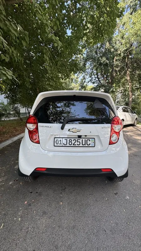 Прадается Spark chevralet 4 Прадается Spark chevralet 4