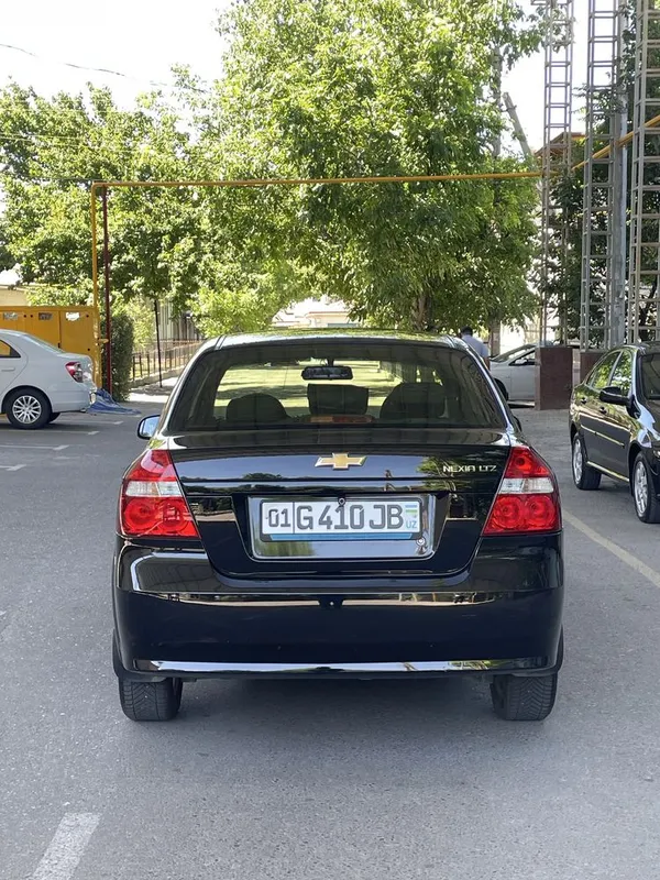 Nexia 3 A/T 2020 yil 52.000 km — фото 3
