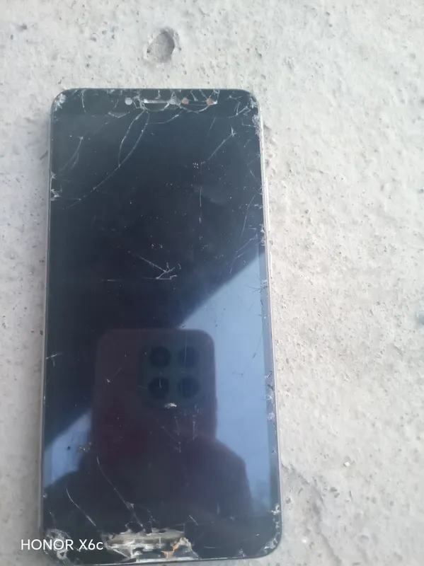 Xiaomi Redmi 6 pro