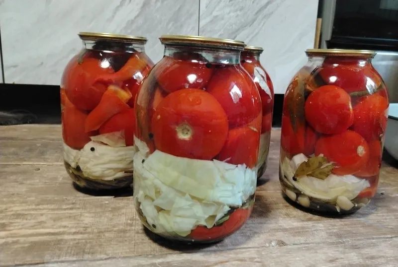 Делаем банки на заказ 3