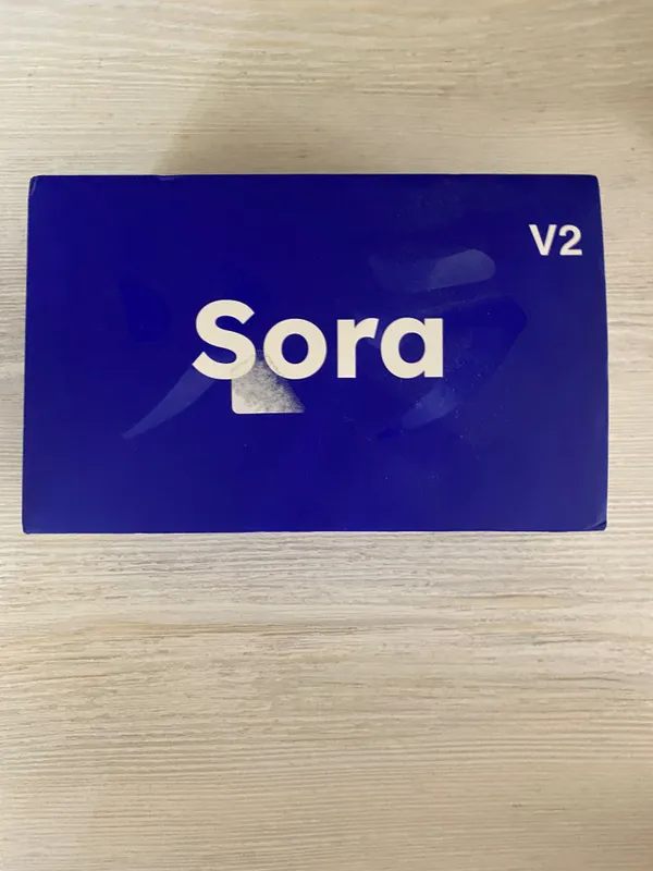 Мышка Ninjutso Sora V2