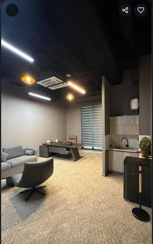 Шикарный ОФИС В Tashkent City NEST ONE успейте взять! 1