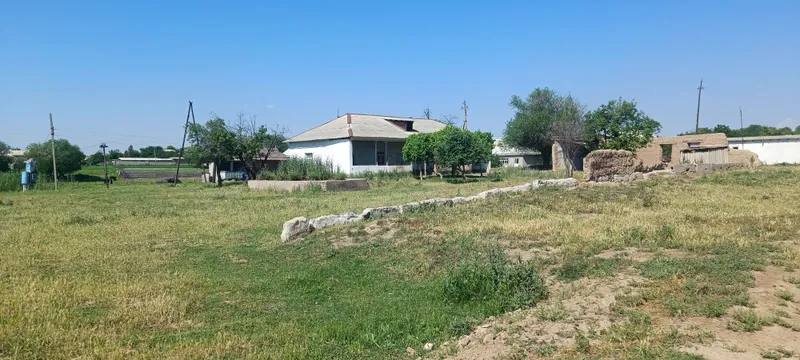 Yer sotiladi 50sotix
