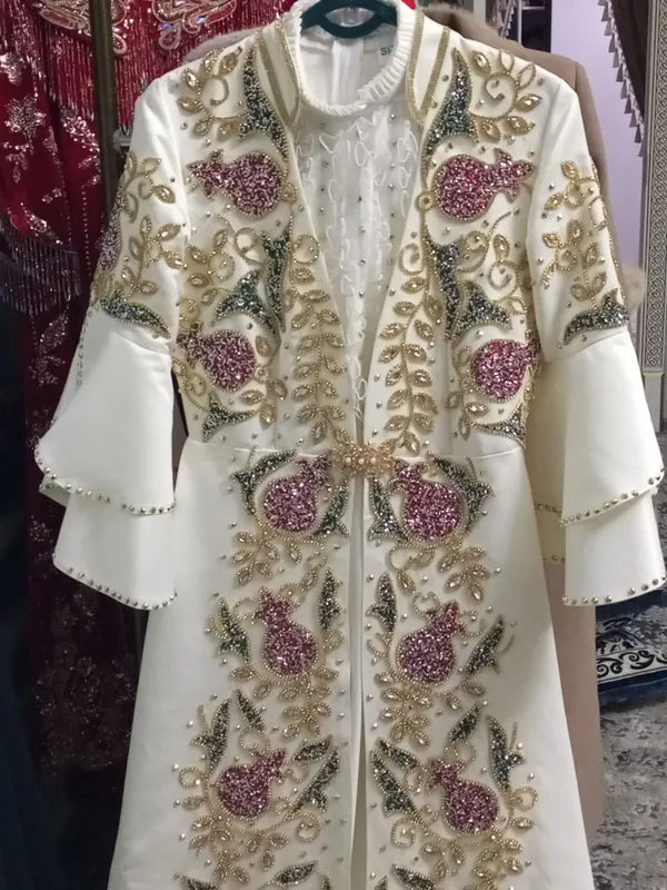 Kelinlar uchun ansambl