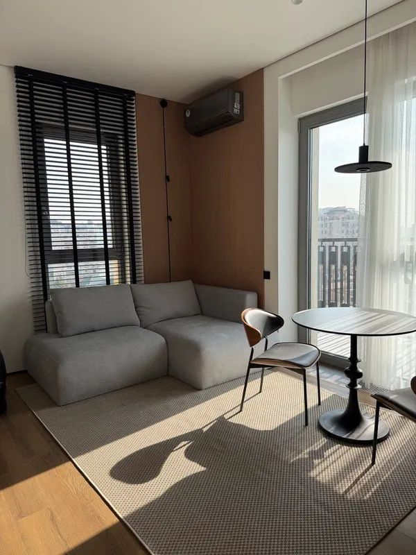 Сдается уютная квартира в Mirabad Avenue 4 Сдается уютная квартира в Mirabad Avenue 4