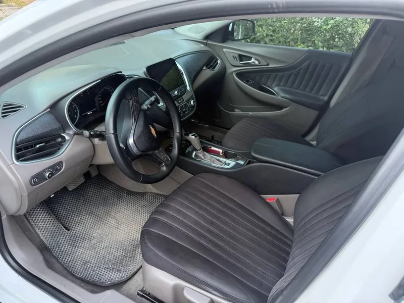 Malibu 2, 1,5 turbo yili 2020 3 Malibu 2, 1,5 turbo yili 2020 3