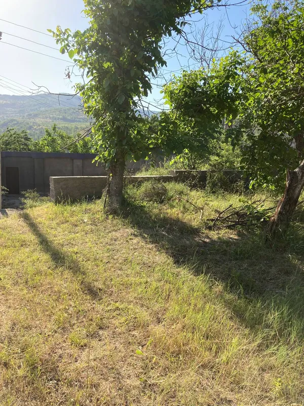 Dacha uchun yer uchastkasi sotiladi 2 Dacha uchun yer uchastkasi sotiladi 2