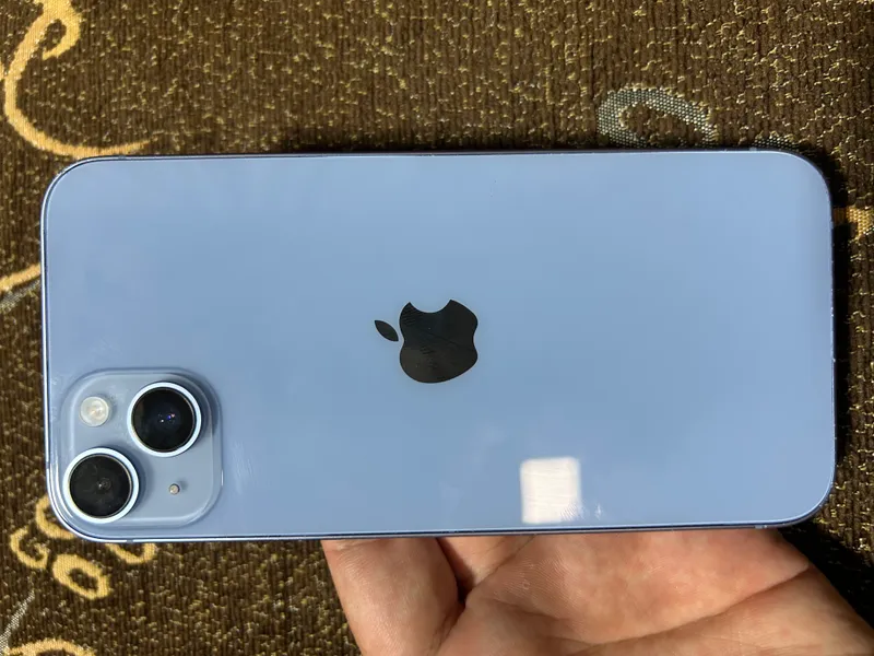 iPhone 14 Plus, в идеальном состоянии 2