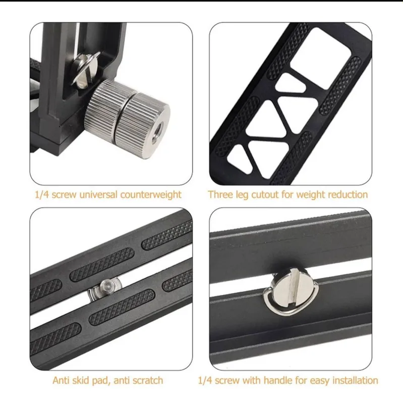 Vertical camera mount 2 Vertical camera mount 2