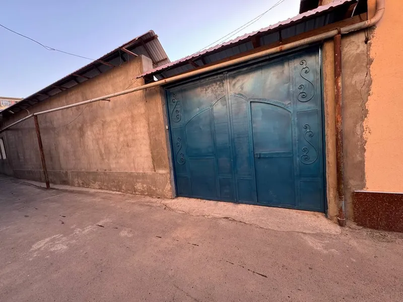 участок новза метро олдида 3 ст тортбурчак тушган — фото 3