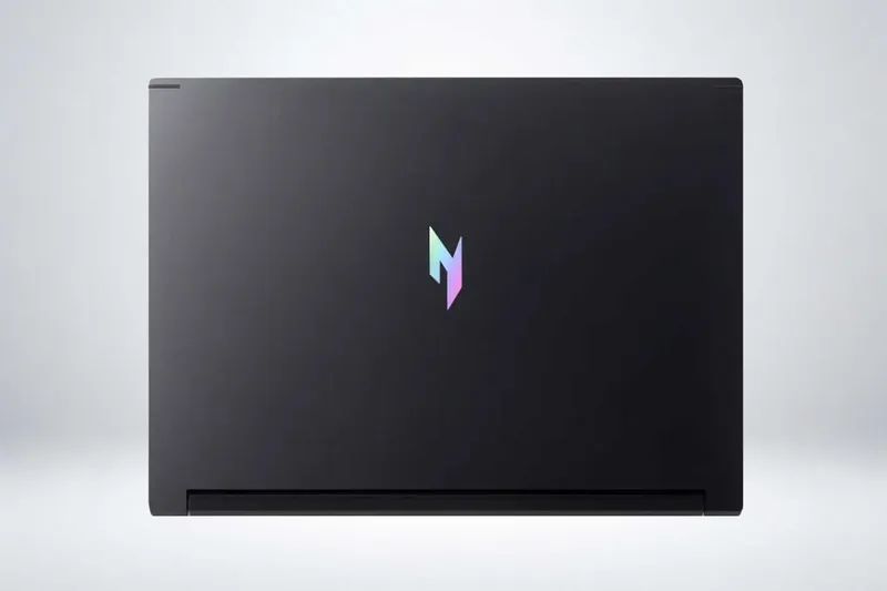 Acer Nitro V16s/ Core 9/ 16GB/ 1TB/ RTX5070 8GB/ 180Hz/ Гарантия 1 год — фото 3