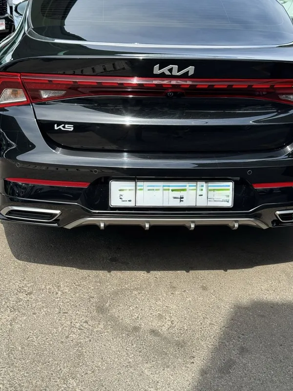 KIA K5 2023 yili 29ming probeg — фото 3
