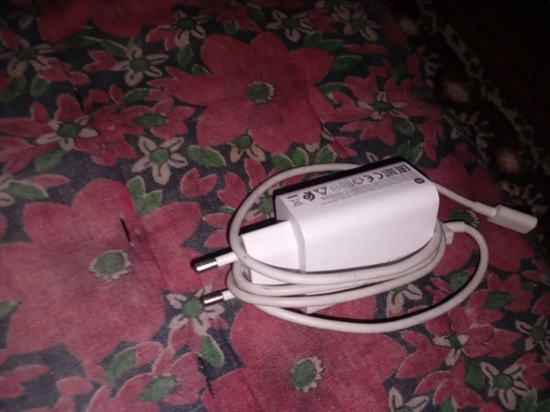 зарядка Type-C 1 зарядка Type-C 1