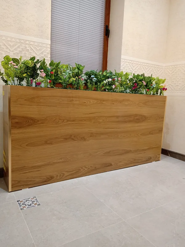 Sun'iy gullar va daraxtlar olami — фото 4