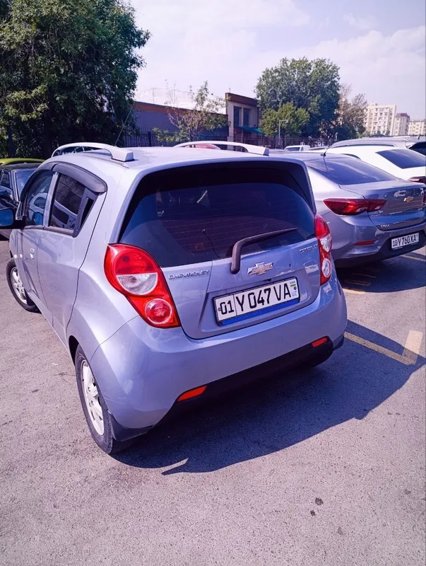Spark Chevrolet продаю 3 Spark Chevrolet продаю 3