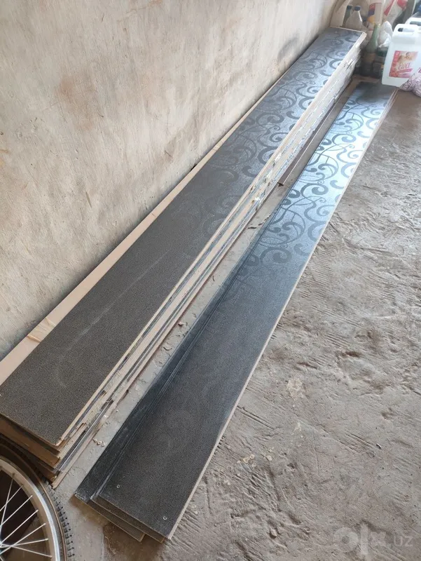 Ishlatilgan bezakli MDF panellar 1 Ishlatilgan bezakli MDF panellar 1