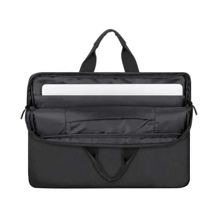 ^ Рассрочка на Сумку для ноутбуков RIVACASE 8035 black 2 ^ Рассрочка на Сумку для ноутбуков RIVACASE 8035 black 2