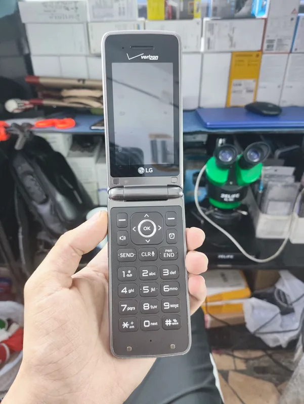LG verizon 1 LG verizon 1