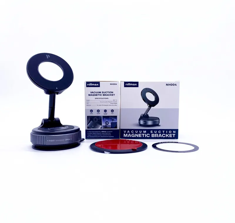 Avto Holder Nillmax MagSafe NH004