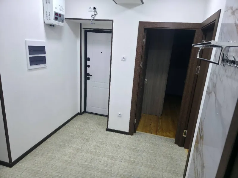 G‘ishtli uydagi keng 4 xonali kvartira 10 G‘ishtli uydagi keng 4 xonali kvartira 10