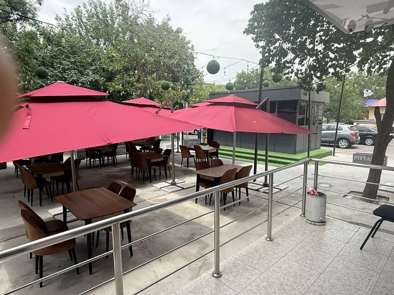 Kafe tayyor biznes sotiladi hammasi yengi 6