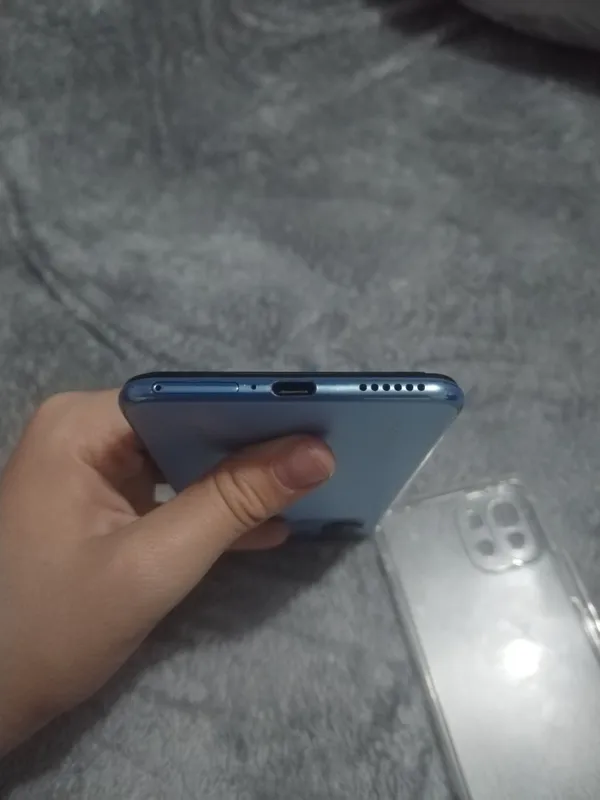 Xiaomi 11 lite 5G NE — фото 2