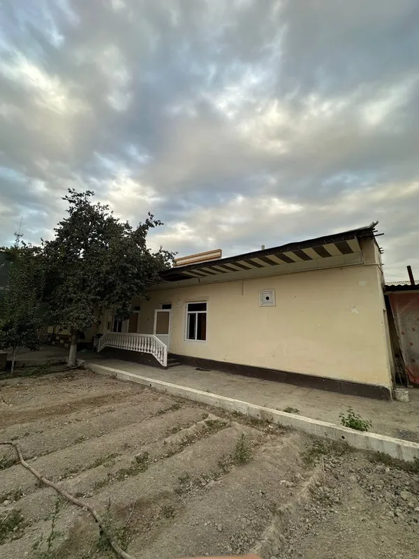 Жил участок, дом на продажу — фото 3