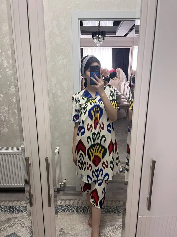 Келинские платья качественные, как на фото 5 Келинские платья качественные, как на фото 5