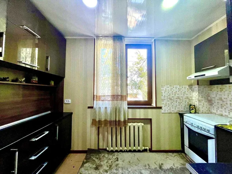 Shoshilinch 4 xonali kvartira ijaraga beriladi (TSUM, 110-maktab) / Kvartira ijarasi 4
