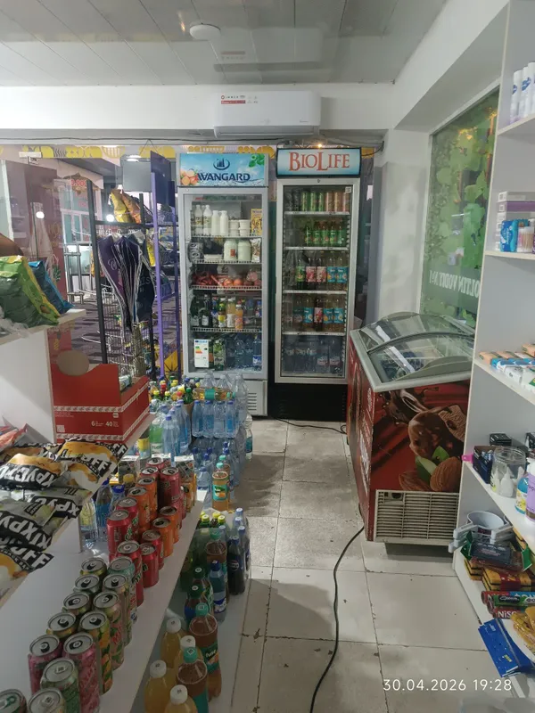 SROCHNO !!Tayyor biznes sotiladi doʻkon 6 500$ — фото 1