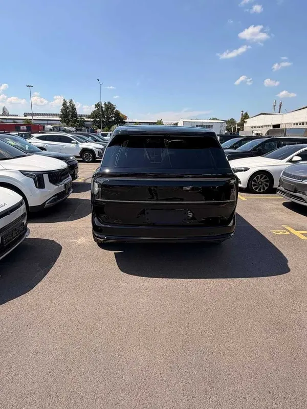 Zeekr 9x ultra 70kw 30,50% bilan bolip tolashga — фото 1