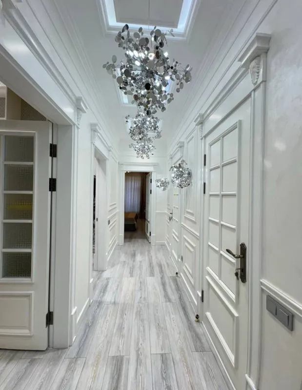 4-комнатная квартира, 112 м2, Мирзо-Улугбек 2
