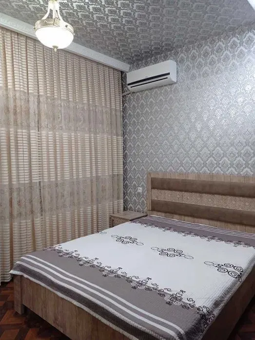 Сдается квартира на Паркентском! 2