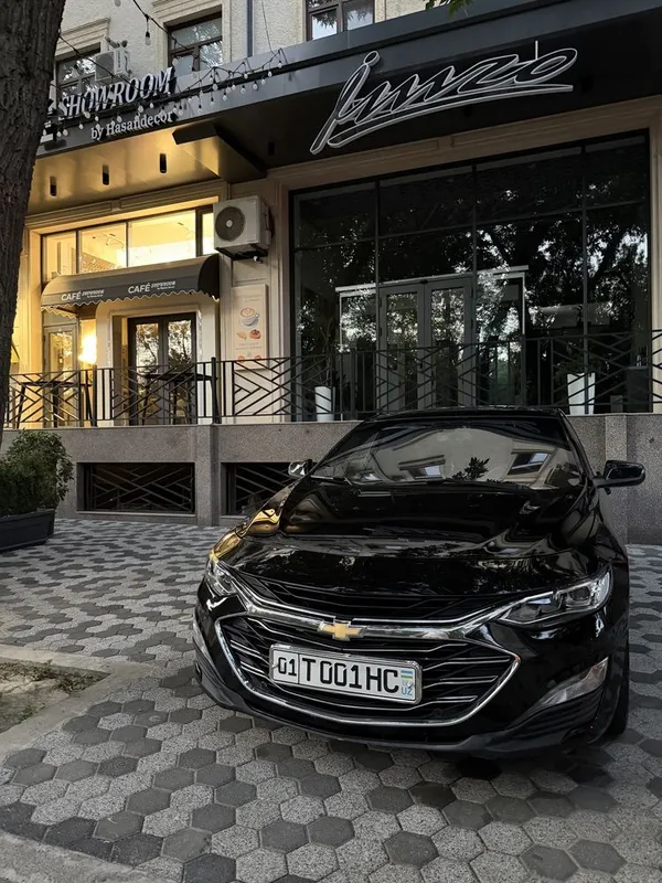 Malibu 2 2turbo premier qilingan 1 Malibu 2 2turbo premier qilingan 1