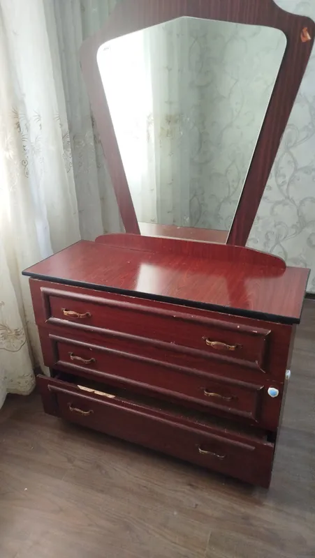 Шкаф тримо