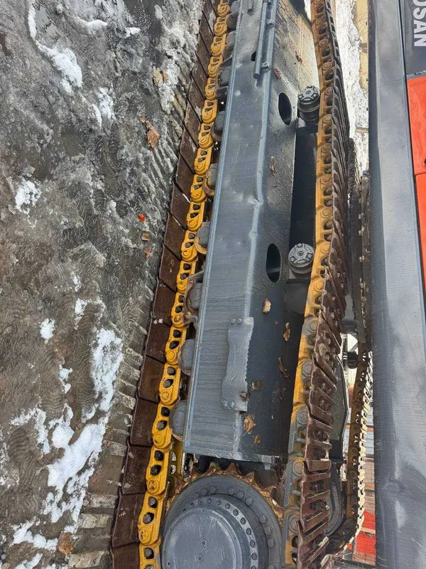Экскватор Доосан 300 (Doosan DX300LCA) ёки арендага берилади — фото 6