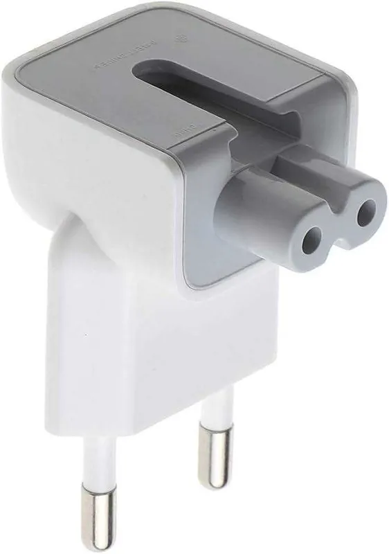 Переходник Euro Plug (Duckhead) 4 Переходник Euro Plug (Duckhead) 4