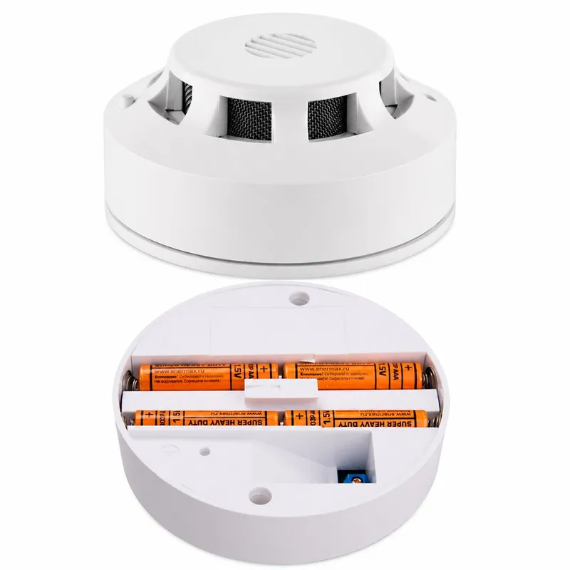 Tutun datchigi IP212-43M | Avtonom yong‘in datchig
