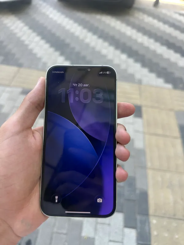 iPhone 12 1 iPhone 12 1
