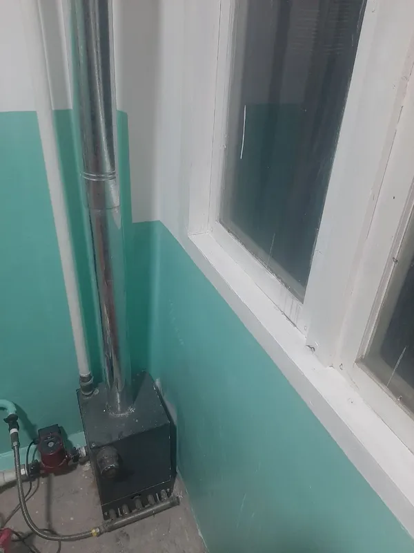 Kallinskiyda 2 xonali kvartira oilaga uzoq muddatga ijaraga beriladi 6