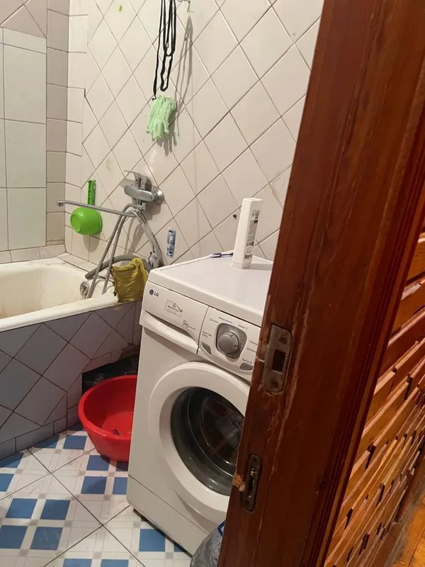 Сдается на Чиланзар 19 кв 2 ком квартира 8