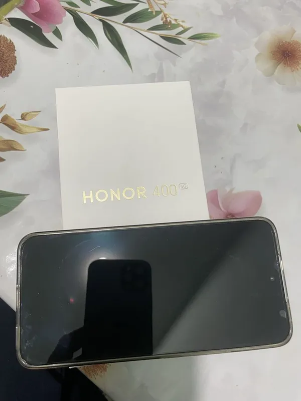 Honor 400 256 Gb 3 Honor 400 256 Gb 3