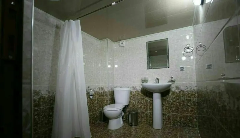 Mehmonxona ijaraga beriladi 8