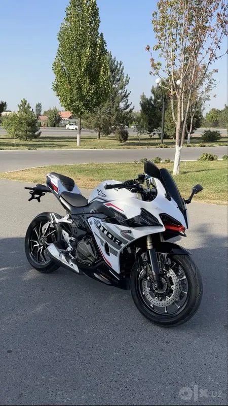 QJMOTO 450 RR 2 QJMOTO 450 RR 2